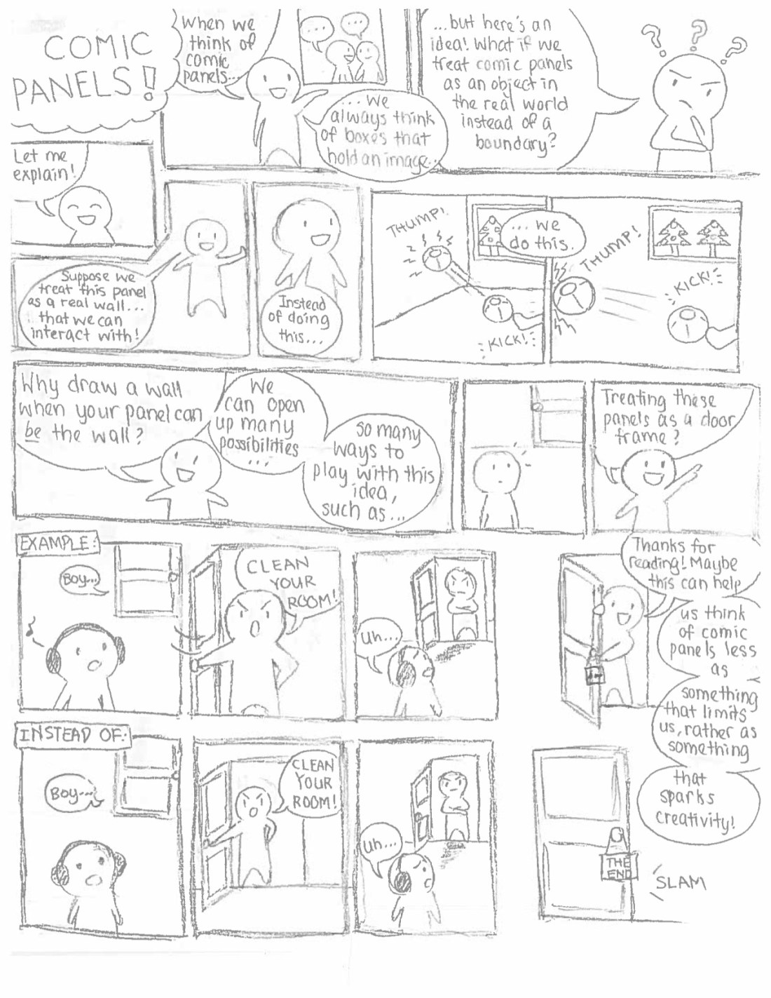 ErnChiDefiningComics