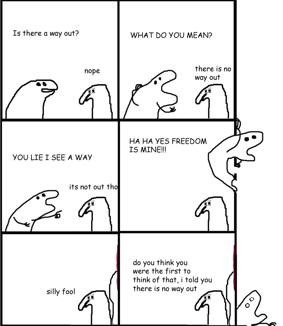 YaroslavPostnovComic